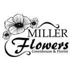 Miller Flowers Greenhouse & Florist