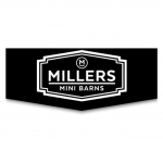 Miller's Mini Barns