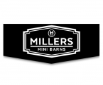 Miller's Mini Barns