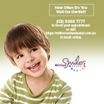 Million Smiles Dental