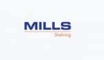 Mills Shelving
