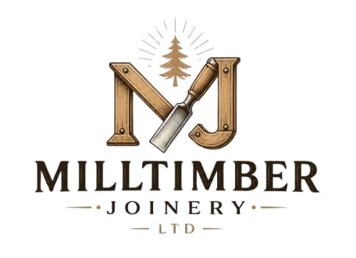 Milltimber Joinery