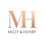 Milly &amp; Henry