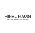 Minal Maugi Indian Makeup Artist London