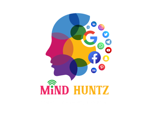 Mind Huntz Digital Services Pvt Ltd