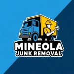 Mineola Junk Removal