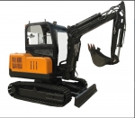 Mini Excavator