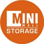 Mini Mall Storage