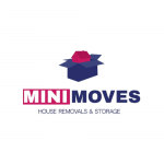 MiniMoves House Removals and Storage