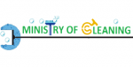 Ministry of Cleaning