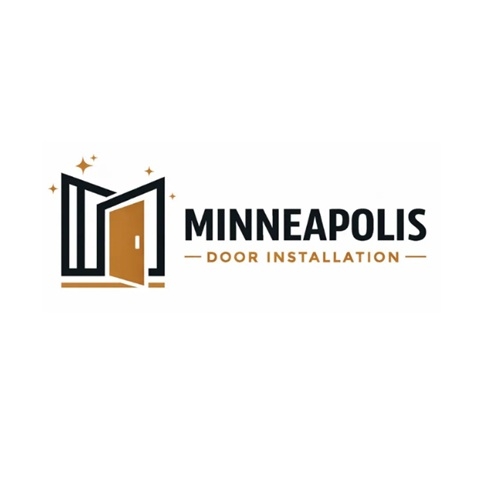 Minneapolis Door Installation