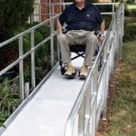 Minneapolis Wheelchair Ramps