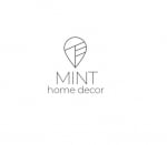 Mint Home Decor