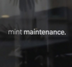 Mint Maintenance
