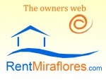 Rent Miraflores