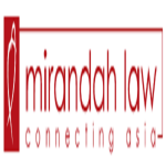 Mirandah Law