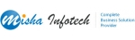 Misha Infotech Pvt Ltd.