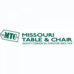 Missouri Table & Chair