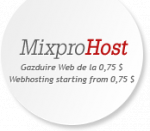 Mixpro