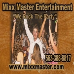 Mixx Master Entertainment