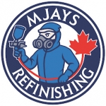 MJays Refinishing