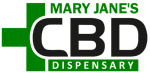Mary Jane's CBD Dispensary - Savannah CBD Store