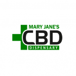 Mary Jane's CBD Dispensary - Smoke &amp; Vape Shop
