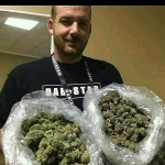 High quality medical marijuana and pain pills