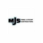 MJS TREE & STUMP