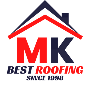 MK BEST ROOFING