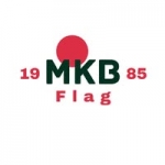 MKB Flag