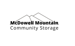 McDowell Mountain Community Storage