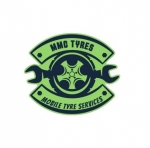 MMC Tyres Ltd