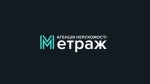 Real estate agency Metrazh