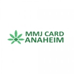 Medical Marijuana Card Anaheim