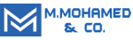 M.MOHAMED & CO