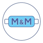 M&M Turned Parts Ltd
