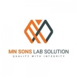 MN Sons Lab Solution