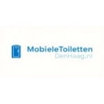 Mobiele Toiletten Den Haag