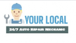 Your Local Auto Repair Mobile Mechanic