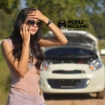 Mobile Mechanic Savannah GA