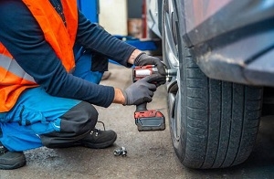 Mobile Tire Service of Mesquite