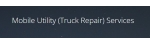 Mobile Truck Repair Utility Services