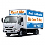 Mobile Truck Rental