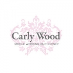 Carly Wood Mobile Wedding Hair Sydney