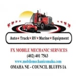 FX Mobile Mechanic Services Omaha