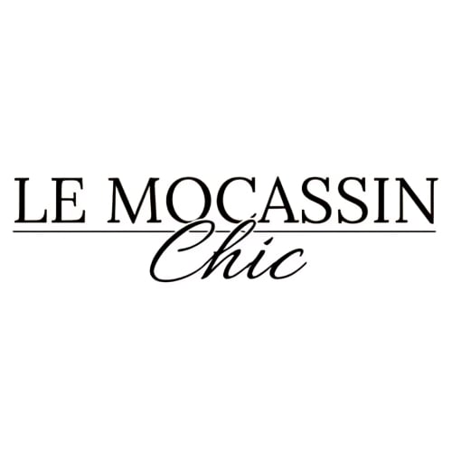 Le mocassin Chic