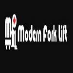 Modern Fork Lift | Toronto Forklift Rental, Repair