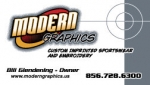 Modern Graphics