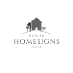 Modern Home Signs